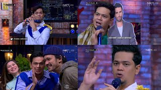 DERETAN LAGU LEGENDARIS SURYA SI ANAK TENGAH YANG CETAR MEMBAHANA (BONUS BEBEBS OGUT)