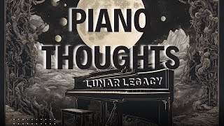 Piano Thoughts Lunar Legacy