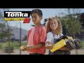 NEW Tonka Mighty Monster RC