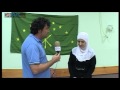 The National Circassian Language Day - kfar kama 14 - 3 - 2013