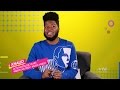 Khalid Gets Nostalgic in "American Teen" Music Video