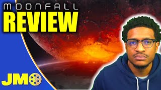 Moonfall Movie Review - This Was AWFUL!