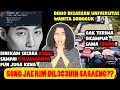 Song Jae Rim DIL3C3H1N Sasaeng Jepang, Demo Besar - Besaran Universitas Wanita Dongguk