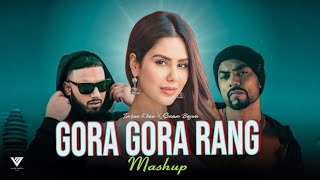 Gora Gora Rang ft.Sonam Bajwa | Imran Khan X Bohemia | Latest Mashup