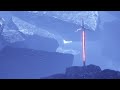 Blender sword animation via the tutorial of #cgfasttrack