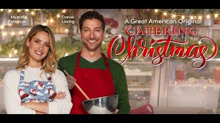 Catering Christmas: BEST Movie Couples GAC Family