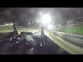 166v hayden ‘lofty’ hart 2024 enzed superstock teams champs night one incar footage