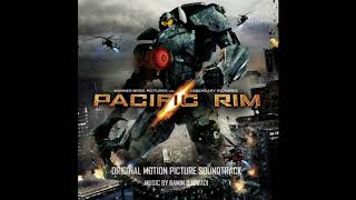 Pacific Rim (2013) 56 - For My Family