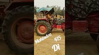 New Mahindra 415 di bhoomiputra #shorts #viral #shortvideo #mahindra