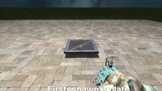| Gmod | #10 | Controllable Holo Tutorial