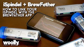 How To Link Your iSpindel With BrewFather - Track Your Home Brew Specific Gravity & Temperature [4K]