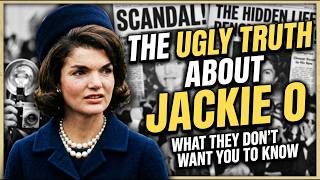 The Ugly Truth About Jackie O