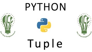 04 | Python Tutorial for Beginners | Tuple in Python