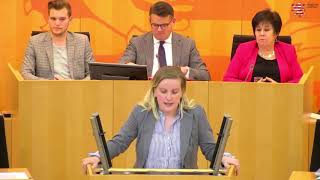 Elisabeth Kula zur Kooperation mit DITIB