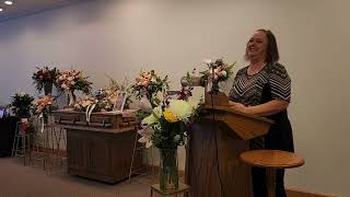 J Reineccius Memorial Service Video