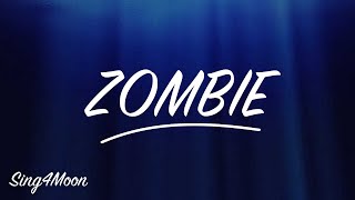 Zombie – The Cranberries (Piano Karaoke Instrumental)
