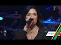 vanessa amorosi mr. mysterious live telethon 2024