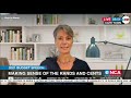 2021 Budget Speech | Makings sense of the rands and cents