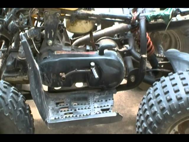 Polaris Scrambler 90 Engine Reviewmotors Co
