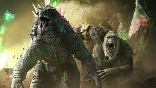 The Evolution of Monarch in Godzilla x Kong: The New Empire