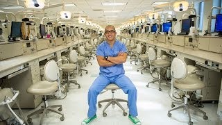 Jorel Belarmino - VCU School of Dentistry