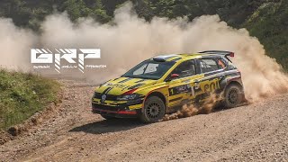 38ο Rally Φθιώτιδος - 38th Rally Fthiotidas 2021