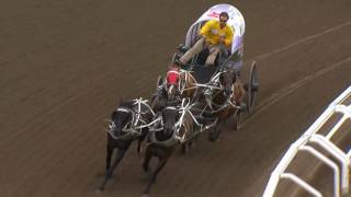 GMC Rangeland Derby - Fastest Heat of the Night - Day 4