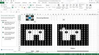 CGMB504 Lecture - Segmentation