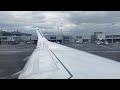 Ryanair Boeing 737 MAX 8-200 Newcastle NCL To Wrocław WRO |FLIGHT REPORT|