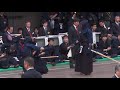 27【1回戦】清和大学×駒澤大学【2019・Ｒ1第65回関東学生剣道新人戦大会】1大石×宮内・2村上×山本・3原×高瀬・4古里×宇野・5中橋×福田・6野村×勝本・7市原×児嶋