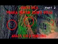 PADU GILA (PUAKA HUTAN SAWIT VIRALL) PARANORMAL ARAZS SOLO HUNTING PARA PART 2/3