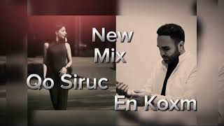 Elena \u0026 Smbat Hovhannisyan Qo Siruc En Koxm New Mix 2024 / PANOYANBEATS