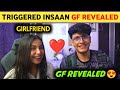 Triggered Insaan Revealed His Girlfriend 😍| Triggered insaan GF Ruchika Rathore | #triggeredinsaan