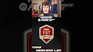 3 TIPS FOR WEEKEND LEAGUE IN FC 25...