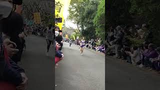 第100回箱根駅伝予選会 18km付近 #箱根駅伝 #予選会