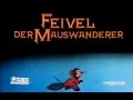 Feivel, der Mauswanderer - Trailer (1986)