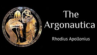 The Argonautica - Apollonius Rhodius - Robert Cooper Seaton