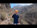 Barranco del Infierno - Tenerife Hike - September 2024