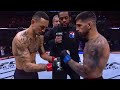 MAX HOLLOWAY vs ILIA TOPURIA Full HD fight promo - 4K