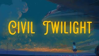 BlueBrony - Civil Twilight