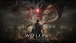 #3【ウォーロン体験版】普通にプレイ | PS5【Wo Long: Fallen Dynasty Demo】