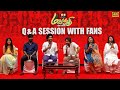 😱 TRP-காக எப்படி வேணாலும் Serial எடுக்கலாமா! - Mahanadhi Team Q & A Session with Fans | Vijay Kaveri