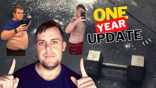 UNBELIEVABLE RESULTS | Wegovy and Mounjaro | One Year Update
