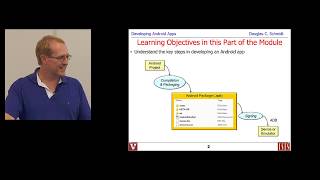 Lecture 07 Developing Android Apps Using Eclipse