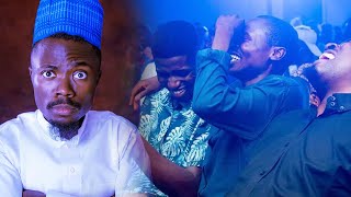 This is Comedy at it's Best | Sarkin Dariya finishes the Nigerian Education syst