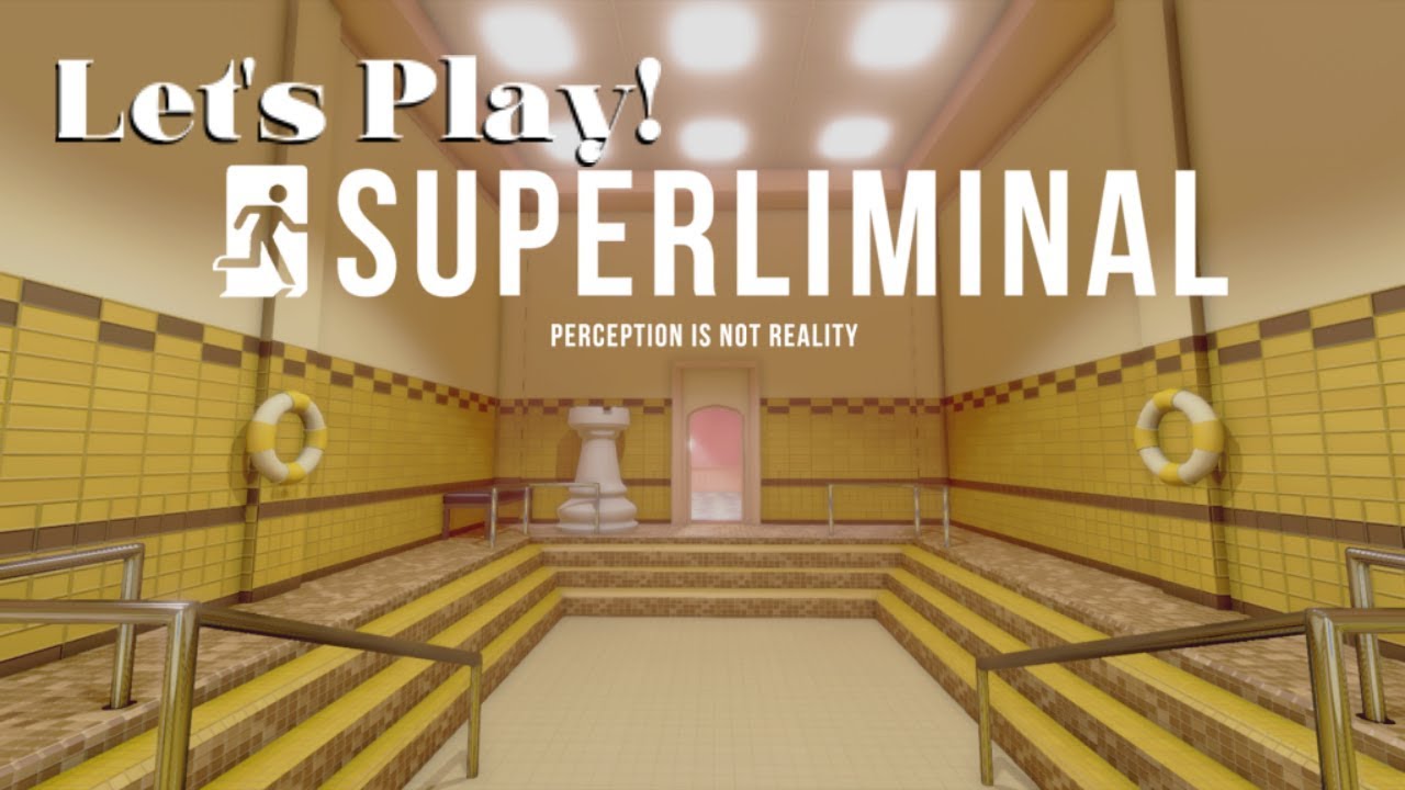 Superliminal Labyrinth Fire Alarms Trossolutions