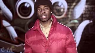 Be Scene - Jae Lejit [TRAILER]