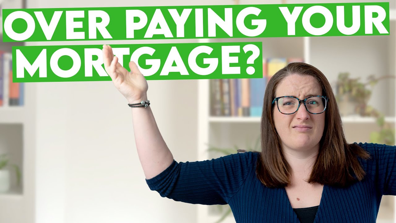 Should I PAY OFF My Mortgage EARLY Or INVEST? - YouTube