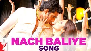 Nach Baliye Song | Bunty Aur Babli | Abhishek Bachchan | Rani Mukerji | Shankar-Ehsaan-Loy | Gulzar
