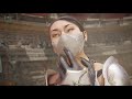 Mortal Kombat 11 - Kitana vs. Mileena